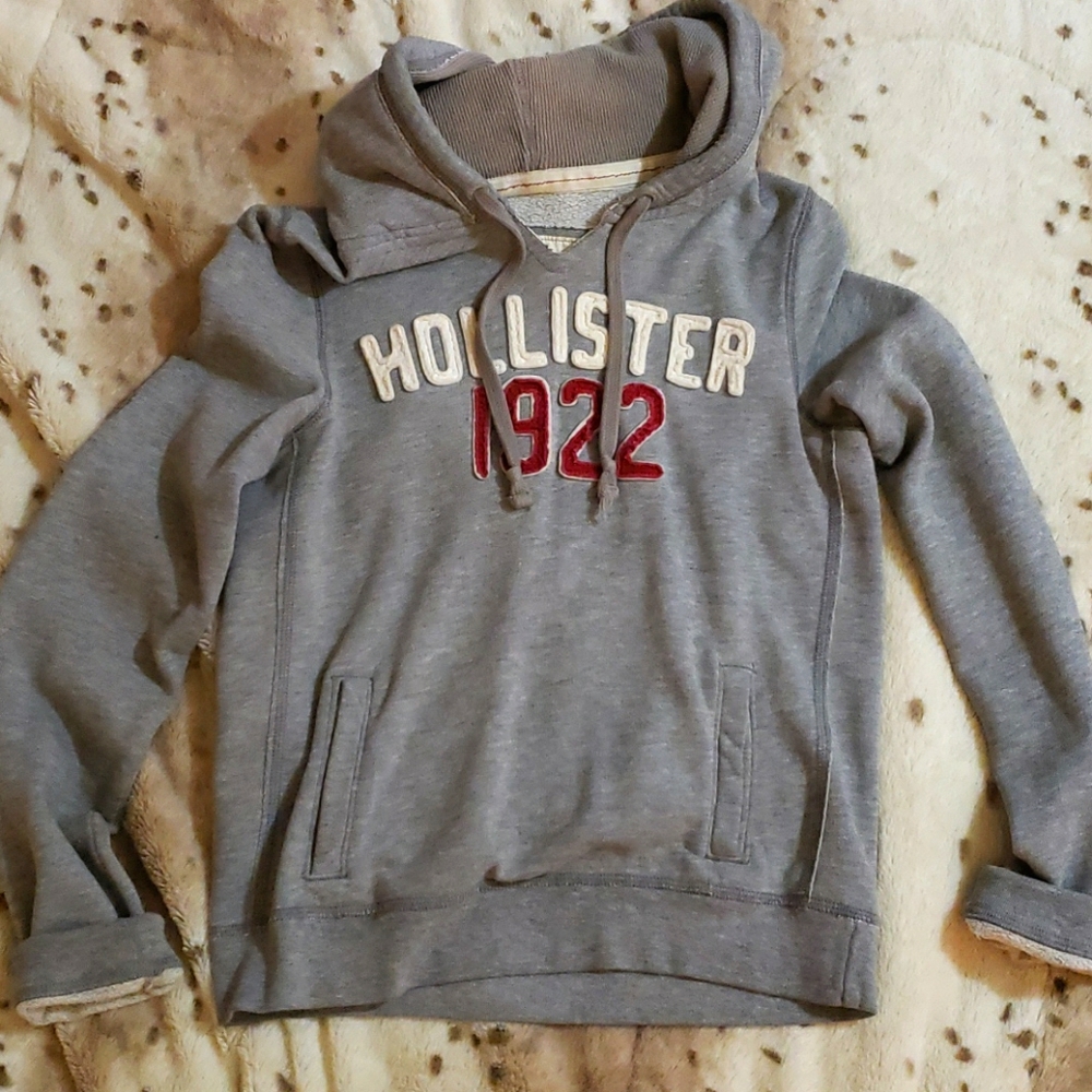Hollister Hoodie